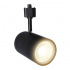 Tecnolite Lámpara LED Spot para Riel Indus, Interiores, Luz Suave Cálida, 16W, 1600 Lúmenes, Negro, para Casa  2