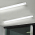 Tecnolite Lámpara LED para Techo Capela I, Interiores, Luz Blanca Neutra, 18W, 1620 Lúmenes, Blanco, para Casa  3