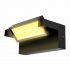 Tecnolite Lámpara LED para Sobreponer en Techo Tania II, Exteriores, Luz Suave Cálida, 18W, 1800 Lúmenes, Negro  2