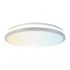 Tecnolite Lámpara LED Plafón Cocibola II, Interiores, Luz Blanca, 36W, 1900 Lúmenes, Blanco, para Casa  1