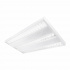 Tecnolite Lámpara LED de Piso Empotrable Menen I, Interiores, Luz Blanca Neutra, 48W, 3800 Lúmenes, Blanco, para Oficina  1