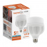 Tecnolite Foco 50LHBLEDC65MV220, Luz de Día, Base E27, 50W, 4500 Lúmenes, Blanco  3