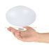 Tecnolite Lámpara LED para Techo Austral, Interiores, Luz Fría, 12W, 800 Lúmenes, Blanco, para Casa  5