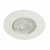 Tecnolite Lámpara LED para Techo Naos I, Interiores, Luz Fría, 5.5W, 450 Lúmenes, Blanco, para Casa  2