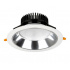 Tecnolite Lámpara LED para Techo Alioth III, Interiores, Luz Fría, 35W, 3400 Lúmenes, Blanco, para Casa  1