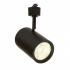 Tecnolite Lámpara LED para Techo Halley I, Interiores, Luz Cálida, 14.5W, 1200 Lúmenes, Negro, para Casa  1