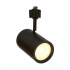 Tecnolite Lámpara LED para Techo Halley I, Interiores, Luz Cálida, 14.5W, 1200 Lúmenes, Negro, para Casa  3