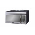 Teka Horno de Microondas MLH 845 SS-MX, 1.6 Pies Cúbicos, 1500W, 42L, Plata  2