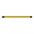 Thermaltake Cable de Poder ATX (24-pin) Macho, 30cm, Multicolor  2