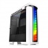 Gabinete Gamer Thermaltake Versa C22 RGB Snow Edition con Ventana, Midi-Tower, ATX/micro-ATX/mini-iTX, USB 2.0/3.0, sin Fuente, Blanco  1