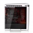 Gabinete Gamer Thermaltake Versa C22 RGB Snow Edition con Ventana, Midi-Tower, ATX/micro-ATX/mini-iTX, USB 2.0/3.0, sin Fuente, Blanco  9