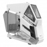Gabinete Thermaltake AH T600 Snow con Ventana RGB, Full Tower, ATX/EATX/Micro ATX/Mini-ITX, USB 2.0/3.2, sin Fuente, Blanco  3