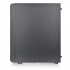 Gabinete Thermaltake S200 TG ARGB, Midi-Tower, ATX/Micro-ATX/Mini-ITX, USB 3.0, sin Fuente, 3 Ventiladores Instalados, Negro  4