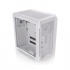 Gabinete Thermaltake CTE C700 Air Snow con Ventana, Midi-Tower, ATX/Mini-ITX/Micro-ATX/E-ATX, USB 3.0, sin Fuente, 3 Ventiladores Instalados, Blanco  5