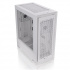 Gabinete Thermaltake CTE T500 Air Snow con Ventana, Full-Tower, ATX/Mini-ITX/Micro-ATX/E-ATX, USB 3.0, sin Fuente, 3 Ventiladores Instalados, Blanco  5