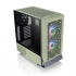 Gabinete Thermaltake Ceres 300 TG ARGB Matcha Green con Ventana, Midi-Tower, ATX/Mini-ITX/Micro-ATX/E-ATX, USB 3.0, sin Fuente, 2 Ventiladores Instalados, Verde  5