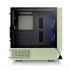Gabinete Thermaltake Ceres 300 TG ARGB Matcha Green con Ventana, Midi-Tower, ATX/Mini-ITX/Micro-ATX/E-ATX, USB 3.0, sin Fuente, 2 Ventiladores Instalados, Verde  3