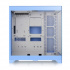 Gabinete Thermaltake CTE E600 MX con Ventana, Midi-Tower, ATX/Mini-ITX/Micro-ATX/E-ATX, USB 3.0, sin Fuente, 3 Ventiladores RGB Instalados, Azul  3