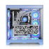 Gabinete Thermaltake CTE E600 MX con Ventana, Midi-Tower, ATX/Mini-ITX/Micro-ATX/E-ATX, USB 3.0, sin Fuente, 3 Ventiladores RGB Instalados, Azul  2