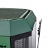 Gabinete Thermaltake The Tower 300, Micro-Tower, Micro-ATX/Mini-ITX, USB 3.0, sin Fuente, 2 Ventiladores Instalados, Verde  6