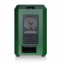 Gabinete Thermaltake The Tower 300, Micro-Tower, Micro-ATX/Mini-ITX, USB 3.0, sin Fuente, 2 Ventiladores Instalados, Verde  4