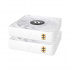 Ventilador Thermaltake CT120 EX, 3x 120mm, 2000RPM, ARGB, Blanco  4