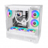 Ventilador Thermaltake CT120 EX, 3x 120mm, 2000RPM, ARGB, Blanco  6