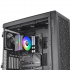 Disipador CPU Thermaltake ASTRIA 200 ARGB, 120mm, hasta 1800RPM, Negro  6