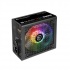 Fuente de Poder Thermaltake Smart RGB 80 PLUS, 20+4 pin ATX, 120mm, 500W  2