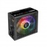 Fuente de Poder Thermaltake Smart RGB 80 PLUS, 20+4 pin ATX, 120mm, 700W  2