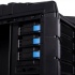 Gabinete Thermaltake Overseer RX-I, Full Tower, ATX/EATX/micro-ATX, USB 2.0/3.0, sin Fuente, Negro  3