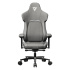 ThunderX3 Silla Gamer Core Loft, hasta 150 Kg, Gris  2