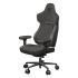 ThunderX3 Silla Gamer Core Loft, hasta 150 Kg, Negro  1