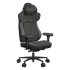 ThunderX3 Silla Gamer Core Loft, hasta 150 Kg, Negro  5