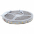 TLapps Tira de Luces LED MLED-60-IP45-5050-127V-CD/BC, Luz Blanco Cálido, 5m x 1.2 cm, 1 Pieza  1