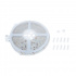 TLapps Tira de Luces LED Luz Blanco Cálido MLED-60-IP68-12V/BC, 5m x 0.8cm, 1 Pieza  2