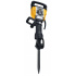 Tonka Martillo Demoledor TKA-SH1800, 1600W, 110V, Negro/Amarillo  1