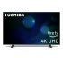 Toshiba Smart TV LCD 43C350LU 42.5", 4K Ultra HD, Negro   1