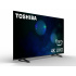 Toshiba Smart TV LCD 43C350LU 42.5", 4K Ultra HD, Negro   2