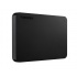 Disco Duro Externo Toshiba Canvio Basics, 2.5'', 2TB, USB 3.0, Negro - para Mac/PC  2