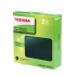 Disco Duro Externo Toshiba Canvio Basics, 2.5'', 2TB, USB 3.0, Negro - para Mac/PC  5