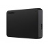 Disco Duro Externo Toshiba Canvio Basics 2.5", 4TB, USB, Negro - para Mac/PC  3