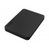 Disco Duro Externo Toshiba Canvio Basics 2.5", 4TB, USB, Negro - para Mac/PC  8