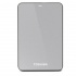 Disco Duro Externo Toshiba Canvio 500GB, USB 3.0, 5400RPM, Plata  2