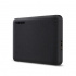 Disco Duro Externo Toshiba Canvio Advance V10 2.5", 4TB, USB, Negro - para Mac/PC  3