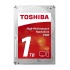 Disco Duro Interno Toshiba HDWD110UZSVA 3.5'', 1TB, SATA, 6 Gbit/s, 7200RPM, 64MB Cache  1