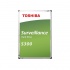 Disco Duro para Videovigilancia Toshiba S300 Surveillance 3.5", 6TB, SATA III, 6Gbit/s 256MB Caché  2