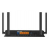 Router TP-Link Ethernet de Banda Dual MU-MIMO Archer BE230, Inalámbrico, 2882 Mbit/s, 1x RJ-45, 4 Antenas Externas 5dBi  3