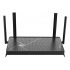 Router TP-Link Ethernet de Banda Dual MU-MIMO Archer BE230, Inalámbrico, 2882 Mbit/s, 1x RJ-45, 4 Antenas Externas 5dBi  1