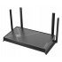 Router TP-Link Ethernet de Banda Dual MU-MIMO Archer BE230, Inalámbrico, 2882 Mbit/s, 1x RJ-45, 4 Antenas Externas 5dBi  2